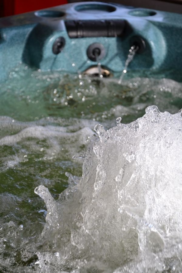 Körös parti nyaralók Békésszentandráson