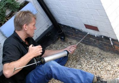 utólagos vízszigetelés, Budapest, vizes, nedves fal szigetelése