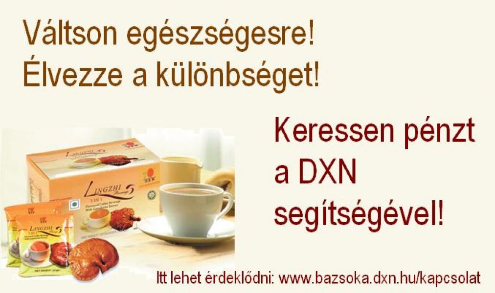 Mi a hosszú élet titka? 