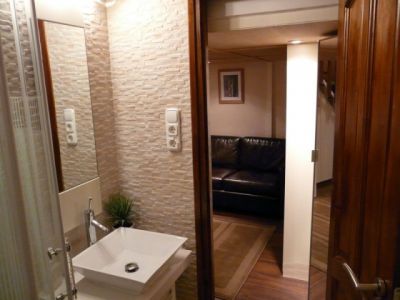 Kiadó 1 szobás lakás a Wesselényi utcánál