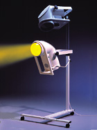 Bioptron lámpa bérlés. 06 70 6277954.