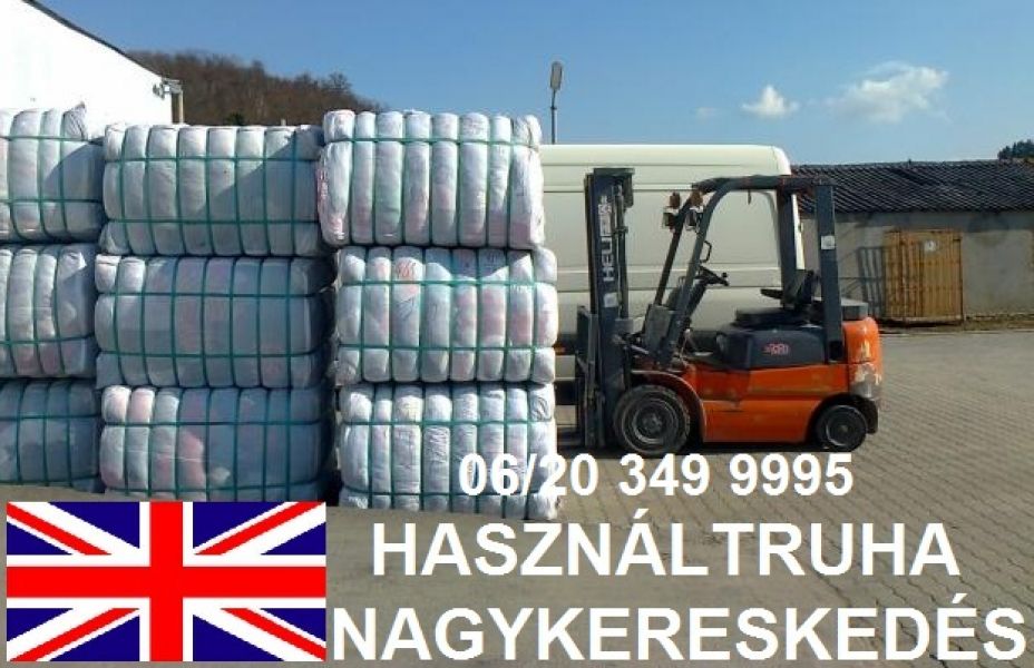 Minőségi angol bálás használtruha eladó