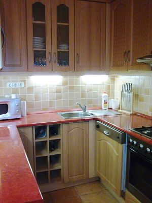 Kiadó 2 szobás lakás az Arany János utcánál