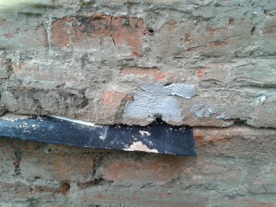 utólagos vízszigetelés, Békéscsaba, vizes, nedves fal szigetelése