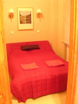 Kiadó 3 szobás lakás a Wesselényi utcánál