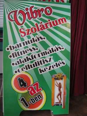 Fodrász,kozmetika,köröm,szoli