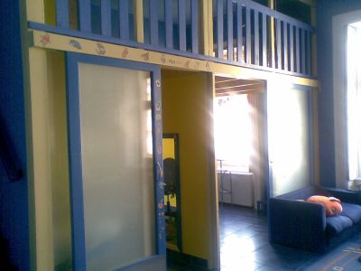 Kiadó 4 szobás lakás a Bazilikánál