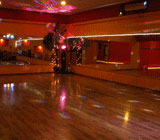 Lyrical jazz tanfolyam!