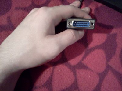 PC TopDrive Logic 3 JT226