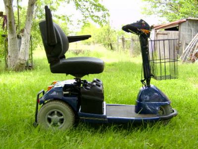 Elektromos moped, elektromoped