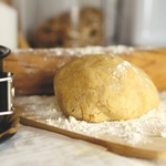 Pék svájci szálloda munka a Brienzi-tónál 