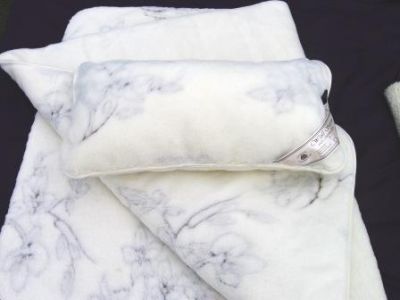 Gyapjú ágynemű felnőtteknek gyerekeknek