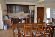 Szilveszterezzen a Körösparton, Békésszentandráson!