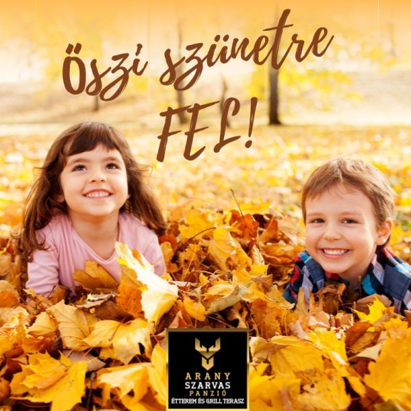 Családi pihenés Szarvason