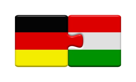 Ingyenes 4 hónapos Német nyelvtanfolyam