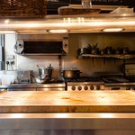 Szakács német munka bajor étterem Ingolstadt