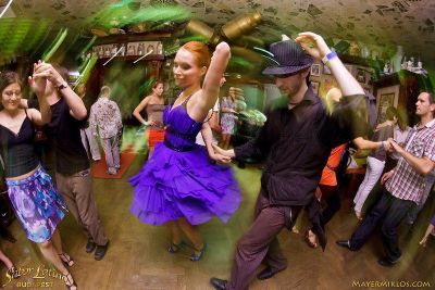 Salsa Tábor  2012. Tel:30/2833348