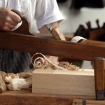 Faipari német munka Pforzheim