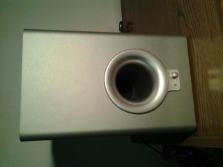 5.1 Házimozi kiváló/újszerű állapotú olcsón eladó