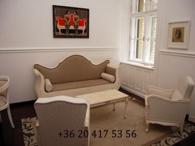 VI.ker. Operánál, Hajós utcában kiadó luxus lakás