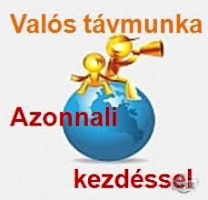 Otthonról végezhető!