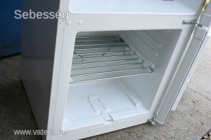 zanussi spazio combi hűtő olcsón eladó!