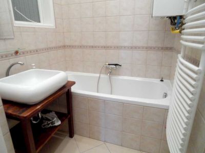 IX.ker. Bakáts téren eladó 3 szobás, erkélyes lakás