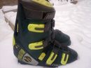 Salomon Evolution síbakancs 8000.- Ft 42-es méret