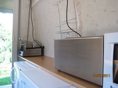 Eladó Renault Master büfékocsi