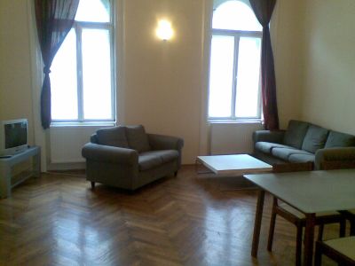 Eladó 3 szobás lakás a Nyugatinál