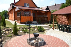 Kiadó nyaralók
