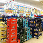 EDEKA és italdiszkonti eladó, PÉKSÉGI és cukrászati állások ULM közelében