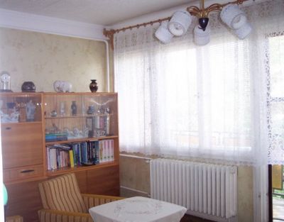 Orosházán 98nm-es, duplex, sorházi, kertkapcsolatos lakás eladó