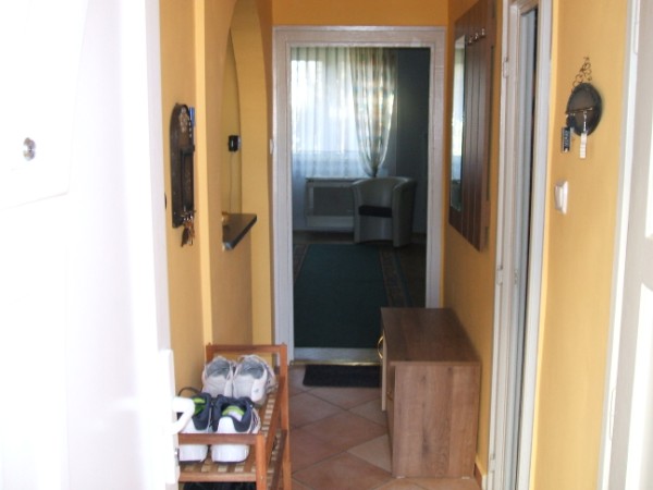 Kőszegen garzon lakás eladó